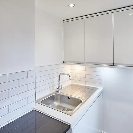 Apartmán 1 - Khyber Whitby