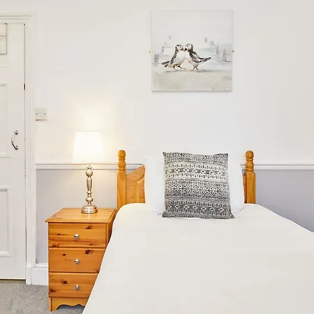 1 - Khyber Apartmán