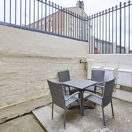 Apartmán 1 - Khyber Whitby