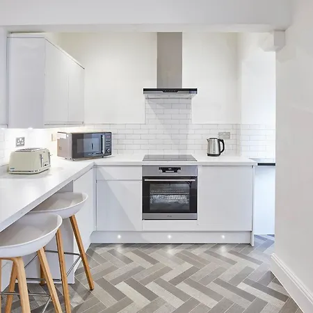 Апартаменты 1 - Khyber *