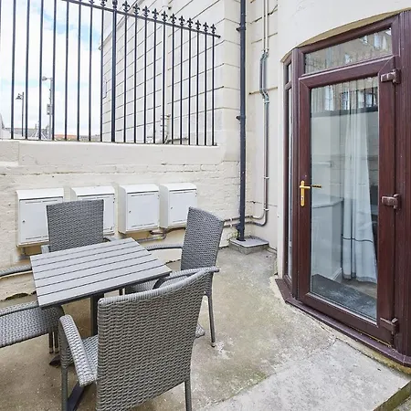 Apartment 1 At Khyber *