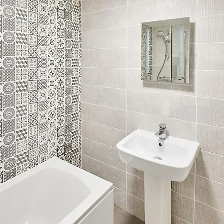 Apartment 1 - Khyber
