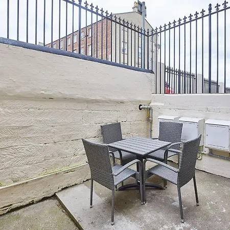 Apartment 1 - Khyber Whitby