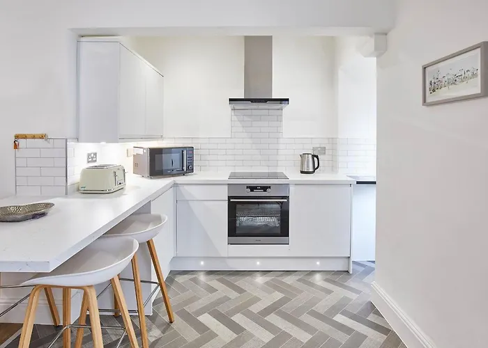 アパート 1 - Khyber *