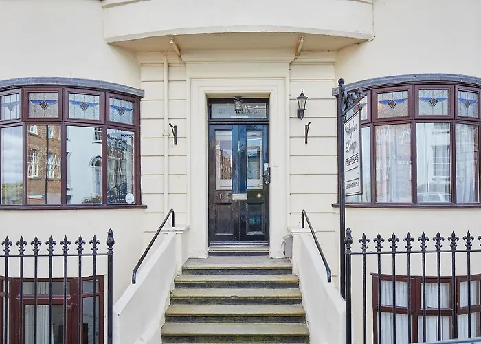 アパート 1 - Khyber