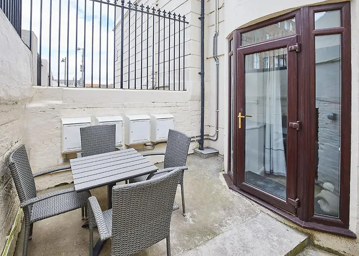 アパート 1 - Khyber *