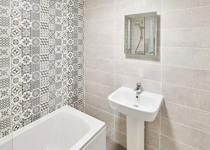 アパート 1 - Khyber